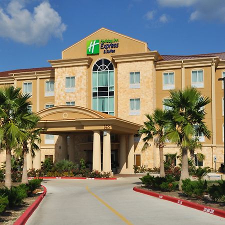 Holiday Inn Express Hotel & Suites Huntsville By Ihg Exterior photo